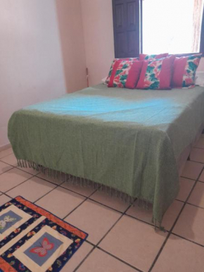 Recanto pataxó